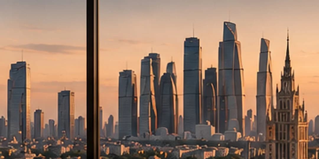Рассрочка на новостройки