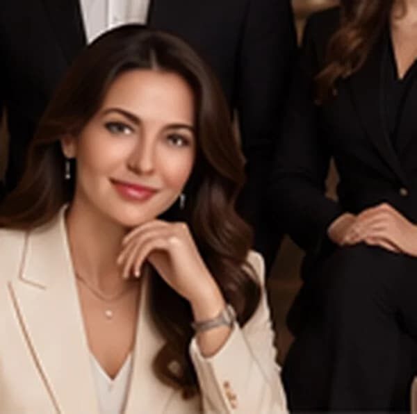 Алина Исаева